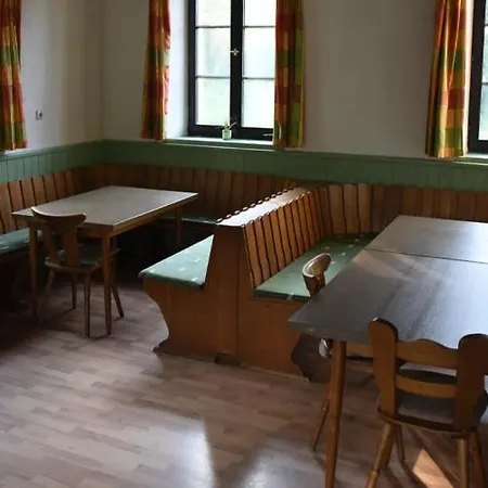 Perlbachhaus Nyaraló Rattenberg