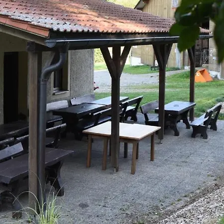 Nyaraló Perlbachhaus