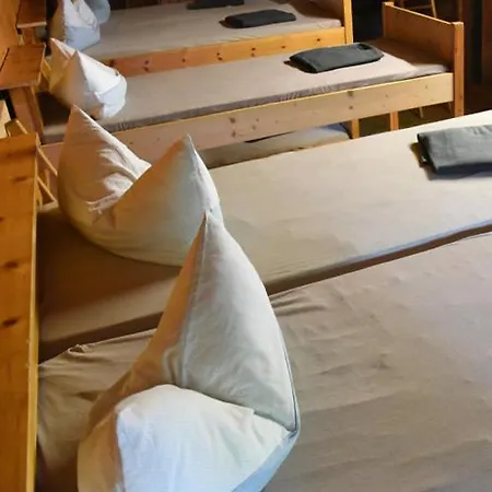 Nyaraló Perlbachhaus Rattenberg