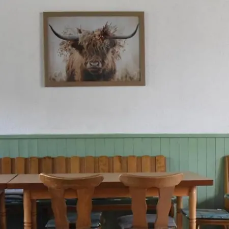 펜션 Perlbachhaus *